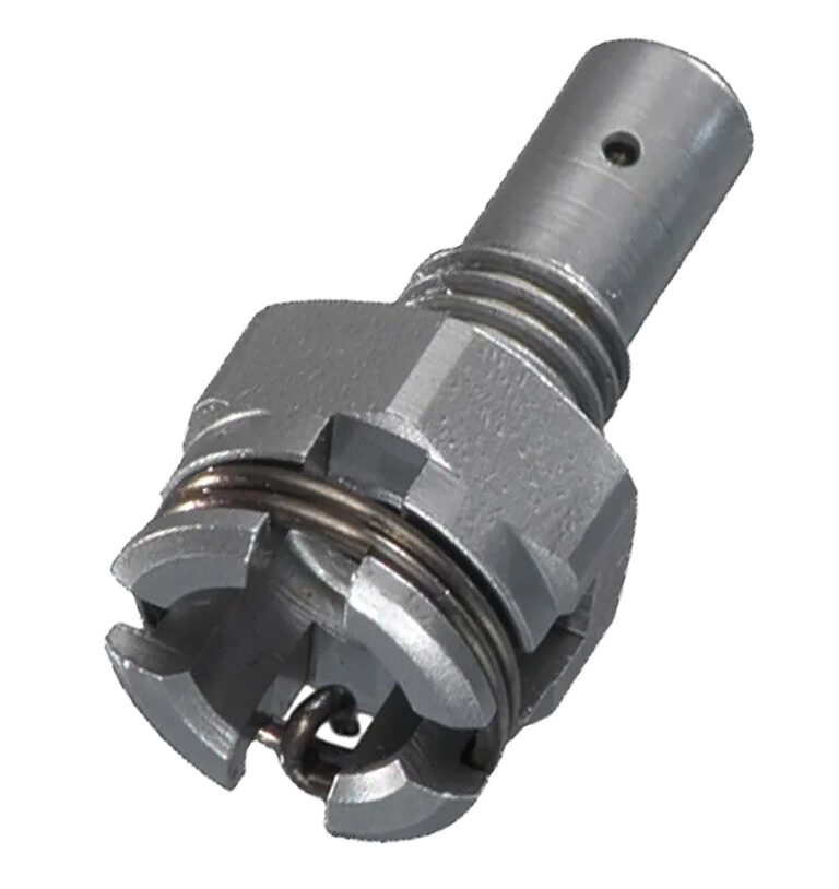 TCA 7805R 209 PRIMER ADAPTER BLACK DIAMOND TCA 7805R 209 PRIMER ADAPTER BLACK DIAMOND