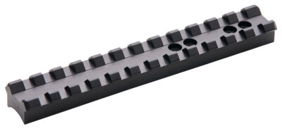 TC PICATINNY ALUMINUM RAIL ENCORE MATTE