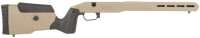 Mdt Sporting Goods Inc 109545FDE Field Stock  FDE Fits Ruger American LA 32.22″ OAL