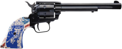 22LR BL/US UNCLE SAM 6.5″ FS