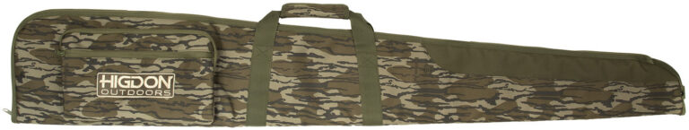 MOmarsh 37319 Gun Case Mossy Oak Bottomland 600D Polyester 54″ MOmarsh 37319 Gun Case Mossy Oak Bottomland 600D Polyester 54″