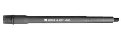 Rosco Manufacturing HSK-125-SOC-556-7-SP-C  Husky 5.56 NATO 12.50″ Chrome Lined Phosphate 4150 CMV Barrel