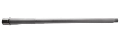 Rosco Manufacturing PB-16-HB-300BLK-8-P Purebred  300 Blackout 16″ Nickel Boron Stainless Steel Barrel