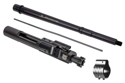 ROSCO SP-K9-16-556-BCG-GTI-NGB-001 SAUCEPACK+URG
