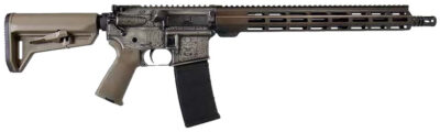 Viking AR 5.56 16″ MLOK FDE Viking 30rd