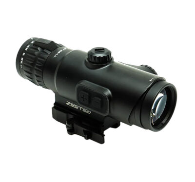 ZeroTech Red Dot 1-4X Prism MOA