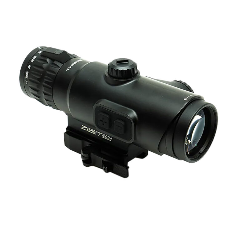 ZeroTech Red Dot 1-4X Prism MOA ZeroTech Red Dot 1-4X Prism MOA