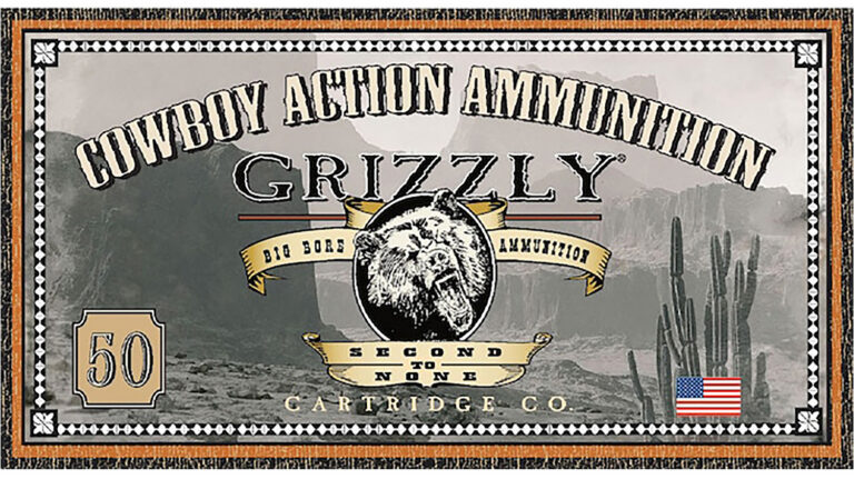 Grizzly Ammo GC38SP8 38Special 158gr Round Nose Flat Point 50 Per Box/10 Case Grizzly Ammo GC38SP8 38Special 158gr Round Nose Flat Point 50 Per Box/10 Case