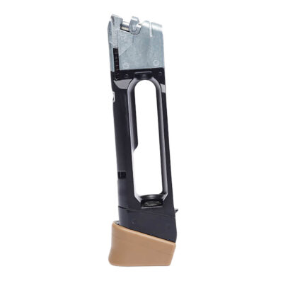 Umarex USA 2276339   6mm Black/Coyote