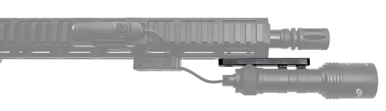 Nightstick LGL-ML3 Inline Mount LGL-Series