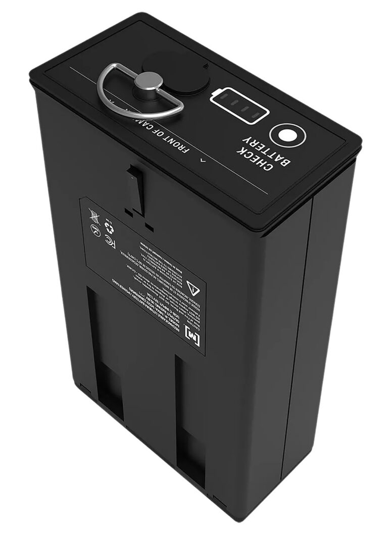 Moultrie MMA-14222 Power Mag II 10.8V 3350 mAh Moultrie MMA-14222 Power Mag II 10.8V 3350 mAh
