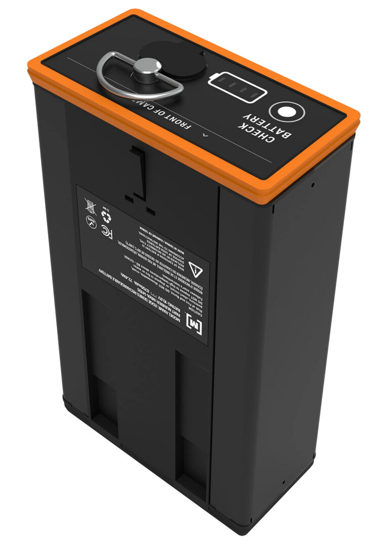Moultrie MMA-14223 Power Mag+ II 10.8V 6700 mAh Moultrie MMA-14223 Power Mag+ II 10.8V 6700 mAh