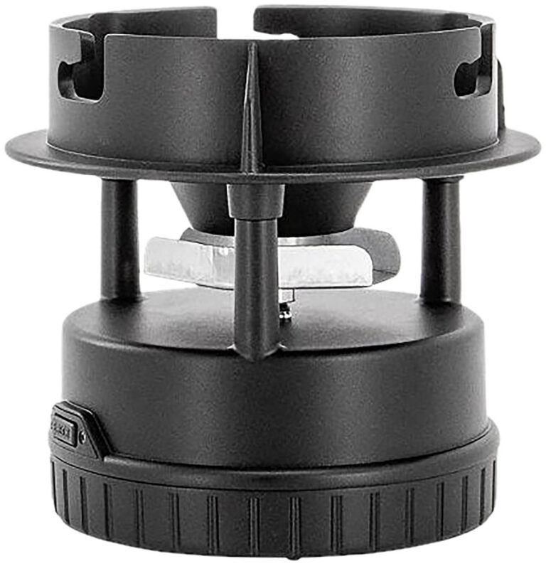 Moultrie MFG-15096 All-In-One II Feeder Kit 0-4 Feeds/Day 1-20 Seconds Duration Black Moultrie MFG-15096 All-In-One II Feeder Kit 0-4 Feeds/Day 1-20 Seconds Duration Black