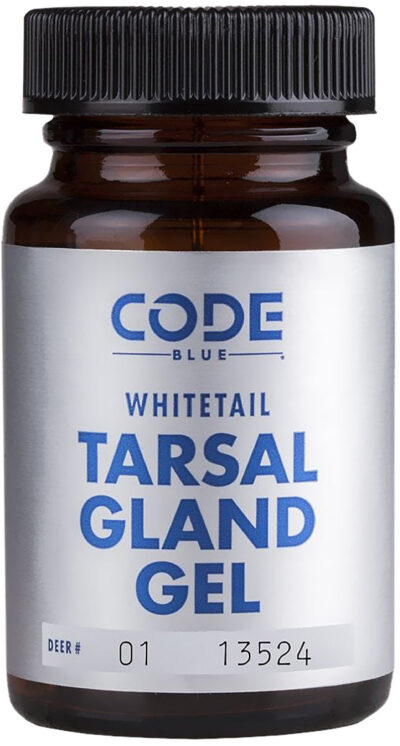 Tarsal Gland Gel 2 oz