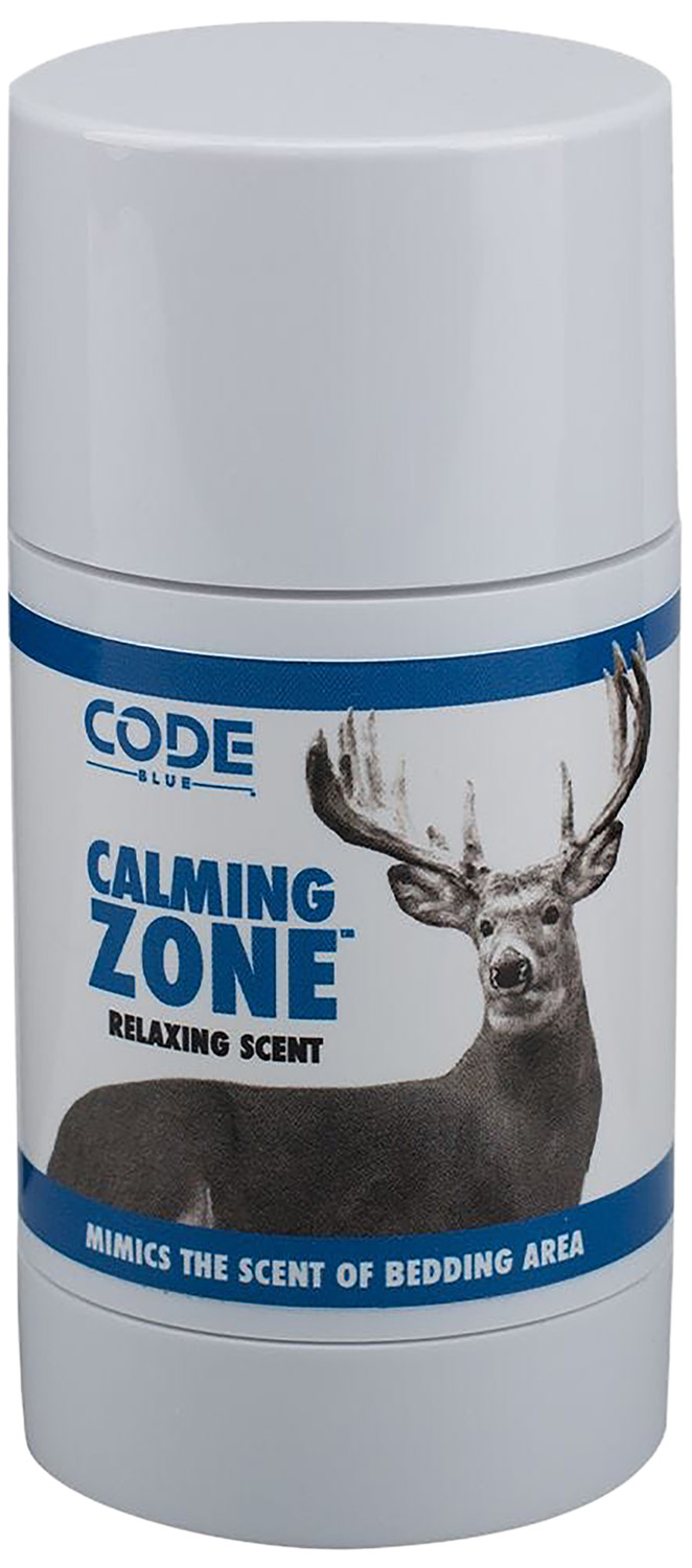 Code Blue OA1341 Calming Zone Deer Code Blue OA1341 Calming Zone Deer
