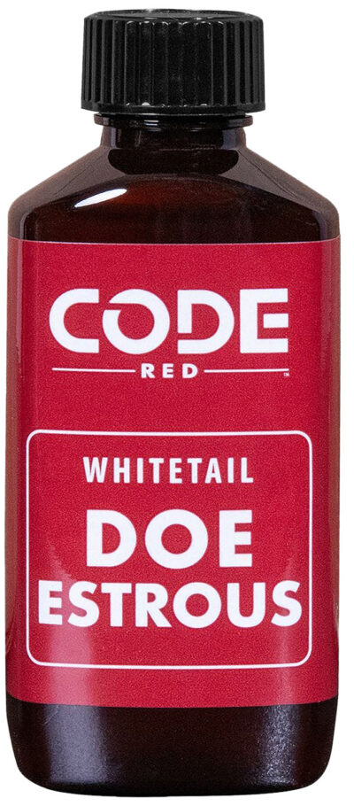 Code Blue Doe Estrous 2 oz