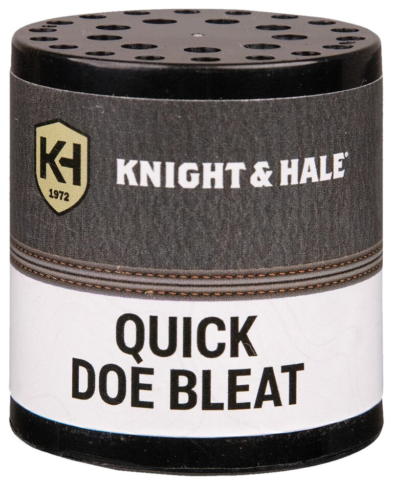 Moultrie KHD0202 Quick Doe Bleat Deer Gravity Call Attracts Doe/Fawn Plastic Moultrie KHD0202 Quick Doe Bleat Deer Gravity Call Attracts Doe/Fawn Plastic