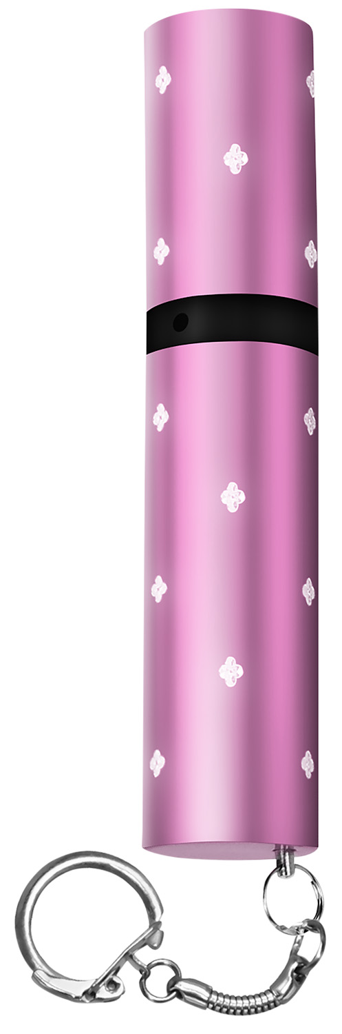 SKYLINE USA INC SGGDECPK Stun Gun Lipstick Pink Includes Flashlight SKYLINE USA INC SGGDECPK Stun Gun Lipstick Pink Includes Flashlight