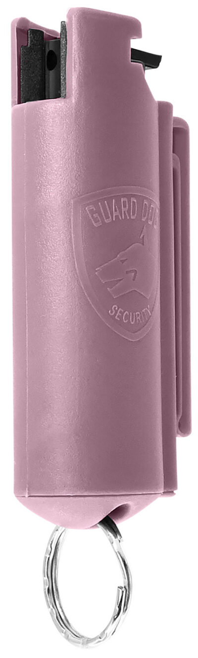 SKYLINE USA INC PSLGDQACP Pepper Slime Quick Action Range 16 ft Pink