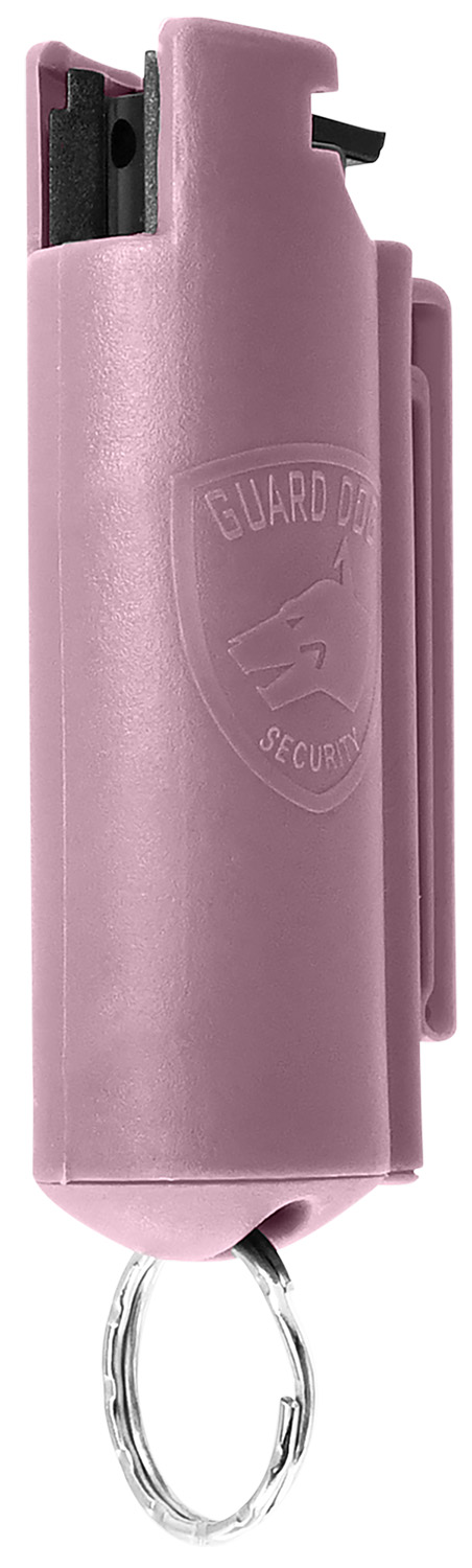 SKYLINE USA INC PSLGDQACP Pepper Slime Quick Action Range 16 ft Pink SKYLINE USA INC PSLGDQACP Pepper Slime Quick Action Range 16 ft Pink
