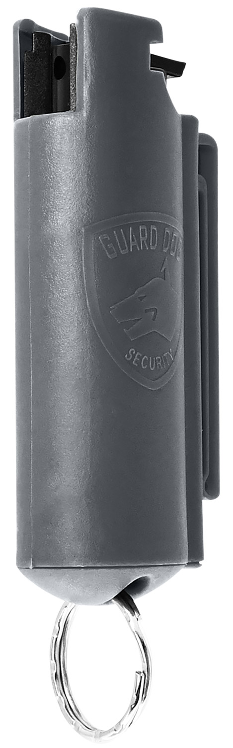 SKYLINE USA INC PSLGDQADG Pepper Slime Quick Action Range 16 ft Dark Gray SKYLINE USA INC PSLGDQADG Pepper Slime Quick Action Range 16 ft Dark Gray