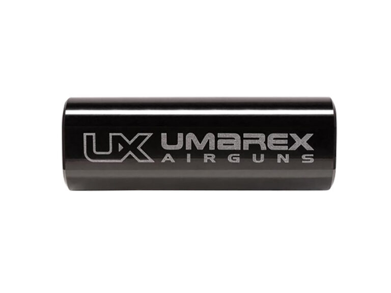 Umarex USA 2211168 N2 Regulator Adapter Black NitroAir N2 Cartridges/Gauntlet2 AirRifle Umarex USA 2211168 N2 Regulator Adapter Black NitroAir N2 Cartridges/Gauntlet2 AirRifle
