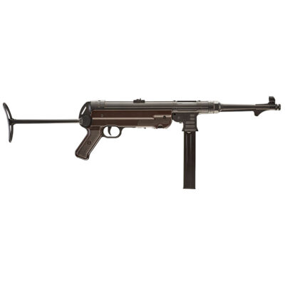 Umarex LEGENDS MP FULL AUTO CO2 .177 CALIBER BB GUN