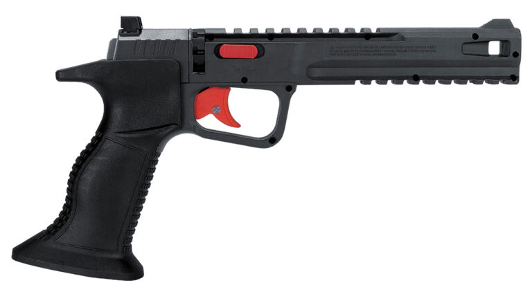Umarex USA 2252116   CO2 177 6.60″
