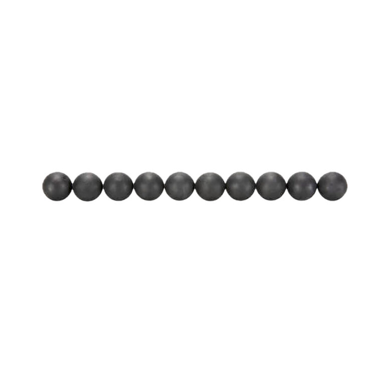Umarex USA 2292300 Pepper Balls Black 10 Count Umarex USA 2292300 Pepper Balls Black 10 Count