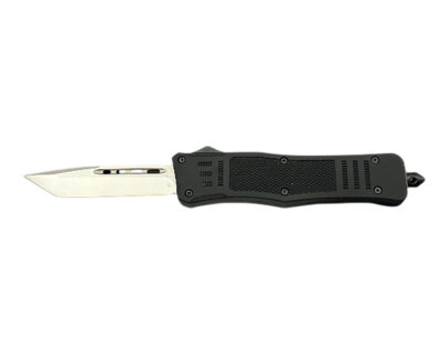 Steel River Knives    Mini OTF Tanto