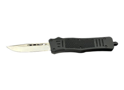 Steel River Knives    Drop Point