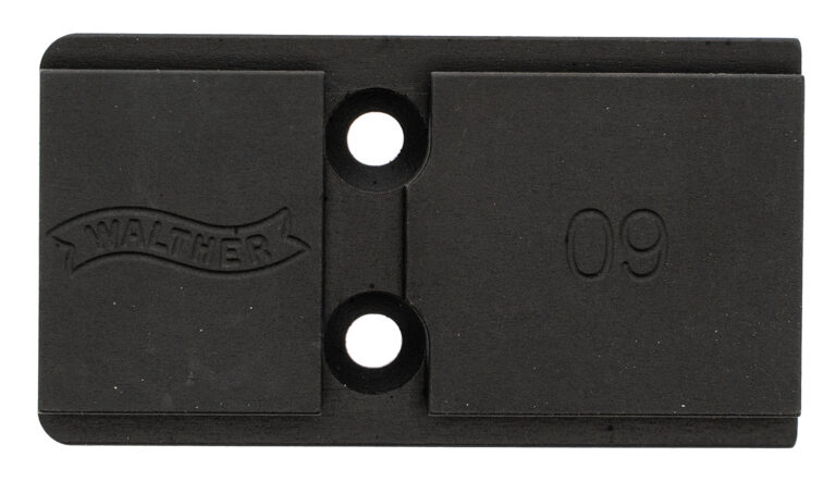 WAL PDP OPTIC PLATE HOLOSUN GEN2 WAL PDP OPTIC PLATE HOLOSUN GEN2