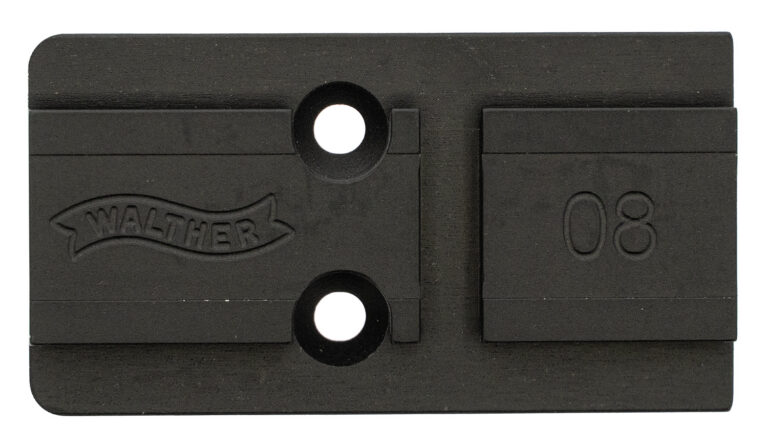 WAL PDP OPTIC PLATE AIMPOINT ACRO GEN2 WAL PDP OPTIC PLATE AIMPOINT ACRO GEN2