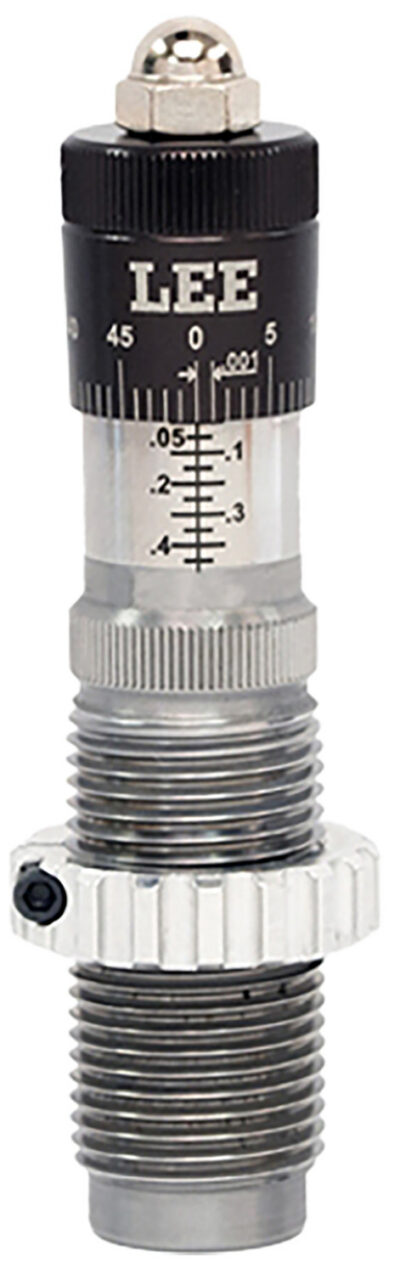 7mm PRC Micrometer Precision Bullet Seater