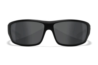 Wiley X ACOME08 Omega  M/L Gray Lens Polycarbonate Matte Black Frame