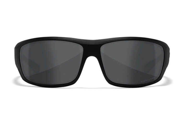 Wiley X ACOME08 Omega M/L Gray Lens Polycarbonate Matte Black Frame Wiley X ACOME08 Omega M/L Gray Lens Polycarbonate Matte Black Frame
