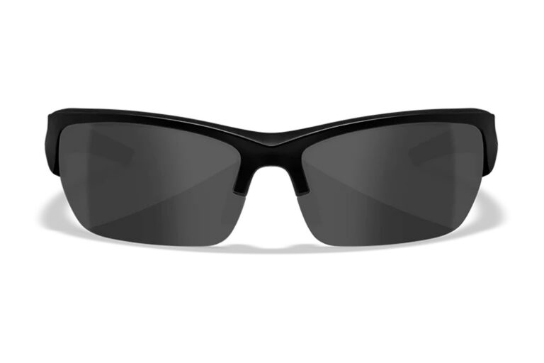 Wiley X CHVAL01 Valor Medium Smoke Gray Lens Polycarbonate Matte Black Frame Wiley X CHVAL01 Valor Medium Smoke Gray Lens Polycarbonate Matte Black Frame
