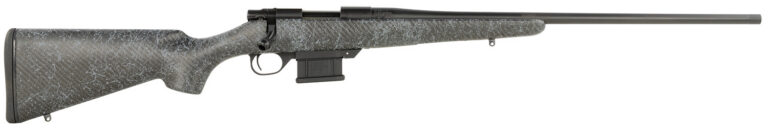 Howa HCBN6ARCGW 1500 Carbon Stalker Full Size 6mm ARC 10+1 22″ Blued Steel Threaded Barrel, Blued Drilled & Tapped Steel Receiver, Fixed Stocky’s Black Carbon Fiber w/Gray Webbing Stock, Right Hand Howa HCBN6ARCGW 1500 Carbon Stalker Full Size 6mm ARC 10+1 22″ Blued Steel Threaded Barrel, Blued Drilled & Tapped Steel Receiver, Fixed Stocky’s Black Carbon Fiber w/Gray Webbing Stock, Right Hand