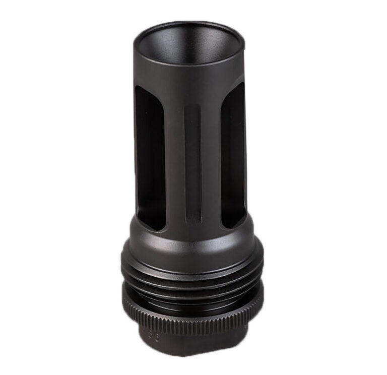 SilencerCo ASR Closed Tine FH 1/2×28 .223CAL