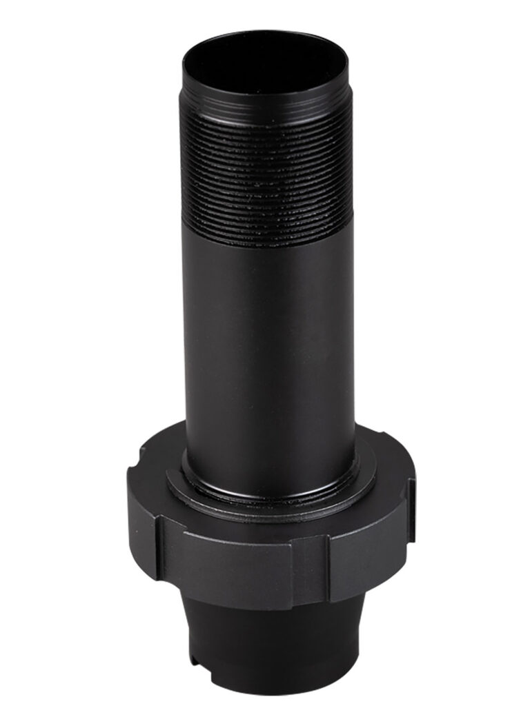 SilencerCo AC1310 Echo Choke Adapter Black SilencerCo AC1310 Echo Choke Adapter Black