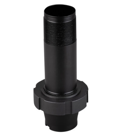 SilencerCo AC1326 Echo Choke Adapter Black