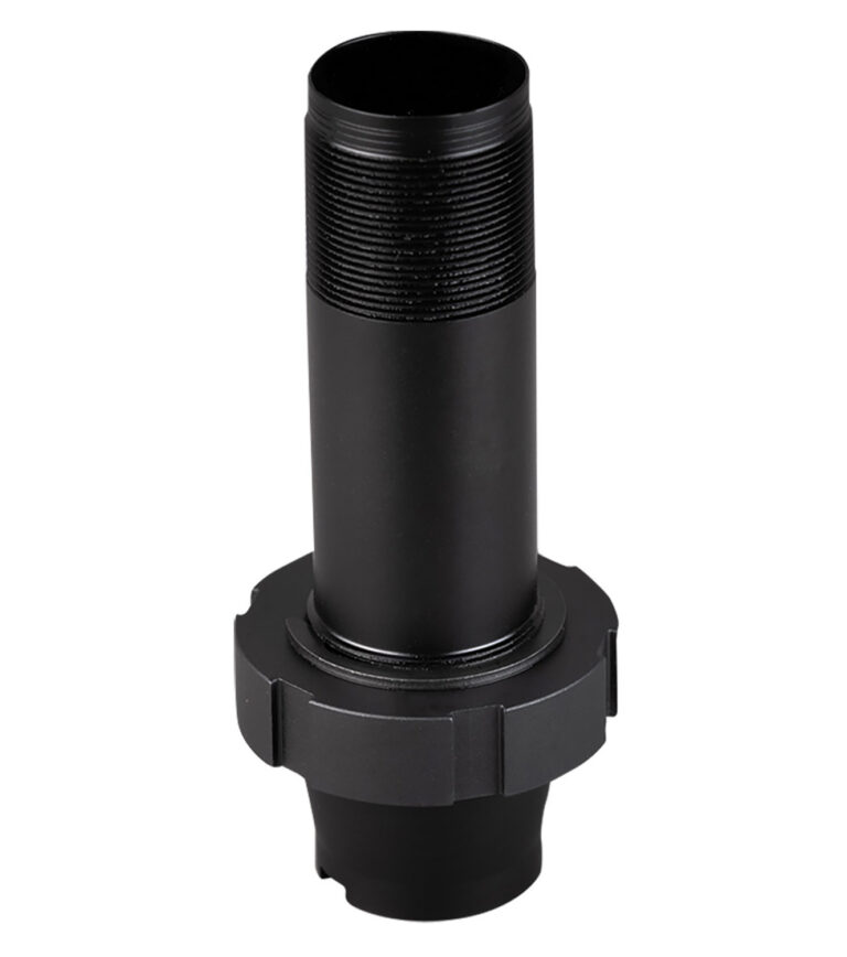 SilencerCo AC1326 Echo Choke Adapter Black SilencerCo AC1326 Echo Choke Adapter Black