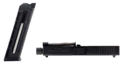 TACSOL TSG-22 GLOCK 19 22LR THRD CONVERSION KIT