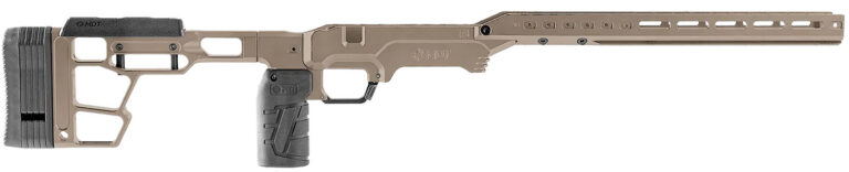 Mdt Sporting Goods Inc 114911FDE The Competitor LSS Gen3 Flat Dark Earth Fits Savage Long Action Mdt Sporting Goods Inc 114911FDE The Competitor LSS Gen3 Flat Dark Earth Fits Savage Long Action