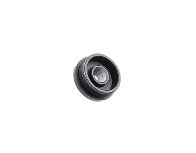 B&T Firearms SD-145550 Adapter Direct Thread HUB Fits 5/8″x24 Inconel Black