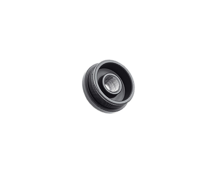 B&T Firearms SD-145550 Adapter Direct Thread HUB Fits 5/8″x24 Inconel Black B&T Firearms SD-145550 Adapter Direct Thread HUB Fits 5/8″x24 Inconel Black