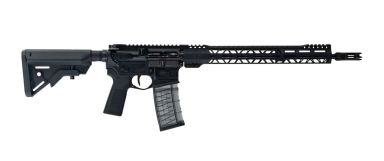 Faxon Firearms FX5216X Sentry 223 Rem/5.56 NATO 16″ Black Nitride Barrel, 15″ M-LOK Handguard, Black B5 Bravo Stock, Black B5 Type 23 Grip Faxon Firearms FX5216X Sentry 223 Rem/5.56 NATO 16″ Black Nitride Barrel, 15″ M-LOK Handguard, Black B5 Bravo Stock, Black B5 Type 23 Grip