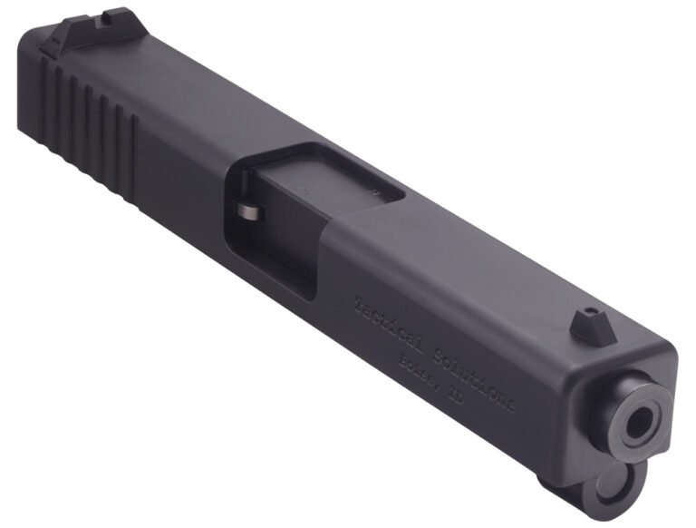 TSG-22 GLOCK .22LR CONVERSION 19/23 NON-THREADED TSG-22 GLOCK .22LR CONVERSION 19/23 NON-THREADED