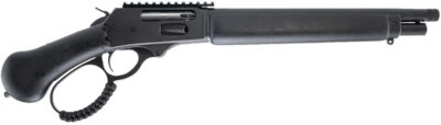R95 TRIPLE BLK 454CAS PIST 13″