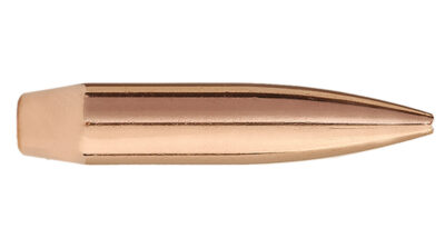 Sierra MatchKing 6.5MM 140 GR HPBT – MatchPack 250 Count Bullets